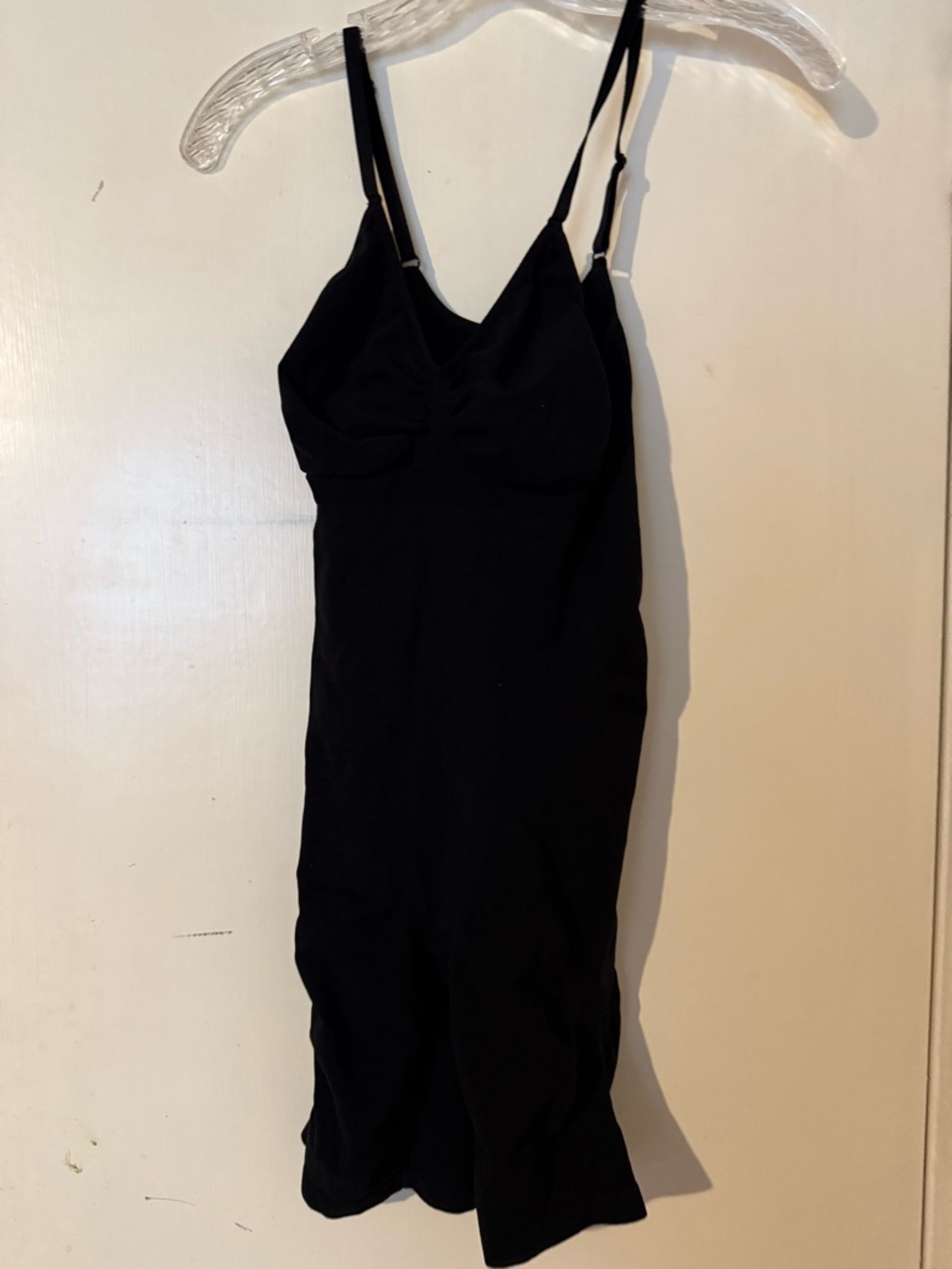 Black Shapewear